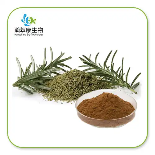 Rosemary Extract